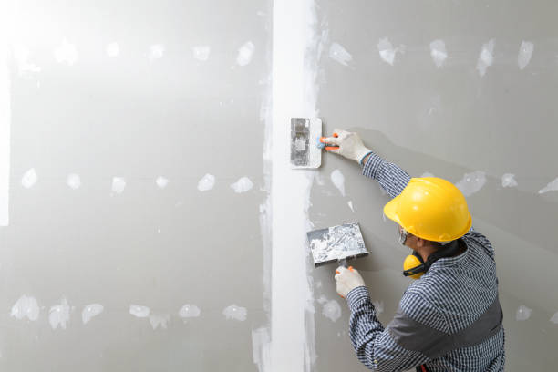 Touch-Up Painting in Lake Wazeecha, WI